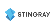 Stingray Digital Media Group